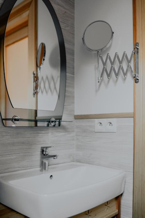 Biolo I Corno Izba Mountain Chalets Kościelisko Kültér fotó